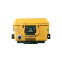 9460 ILUMINACIN DE AREAS REMOTAS