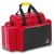 MOCHILA DE TRAUMA DRESDEN ROJA
