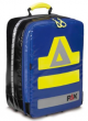 RAPID RESPONSE PACK AZUL