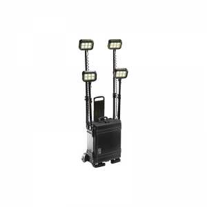 9470RS ILUMINACIN DE AREAS REMOTAS