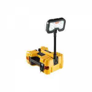 9480 ILUMINACIN DE AREAS REMOTAS