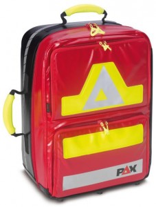 BACK PACK BERLIN